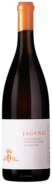 Jaguni? Amber Selection Traminac Crveni 2019