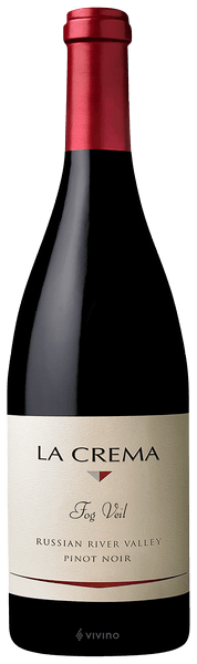 La Crema Fog Veil Pinot Noir 2018