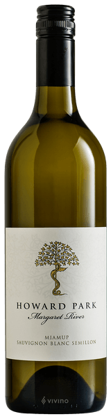 Howard Park Miamup Sauvignon Blanc - Semillon 2016