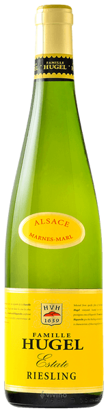 Hugel Estate Riesling 2016