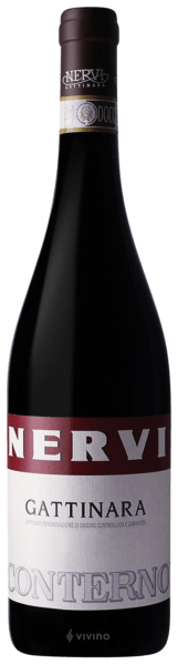 Nervi Gattinara 2017
