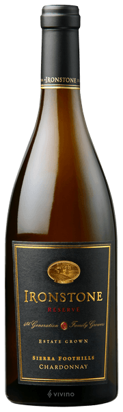 Ironstone Reserve Chardonnay 2017