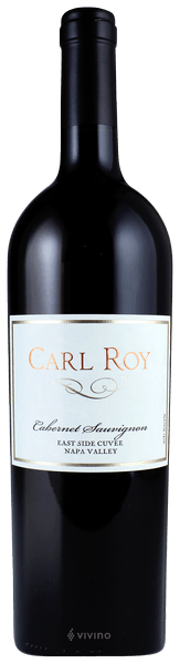 Carl Roy East Side Cuv?e Cabernet Sauvignon 2018