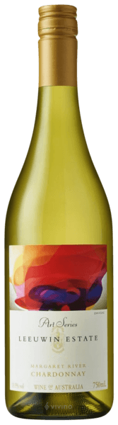 Leeuwin Estate Art Series Chardonnay 2017