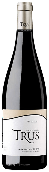 Trus Crianza 2017