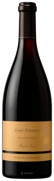 Gary Farrell Russian River Selection Pinot Noir 2017