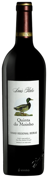 Luis Pato Beiras Quinta do Moinho 2000