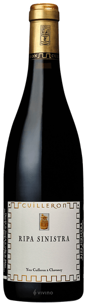 Yves Cuilleron Ripa Sinistra 2017