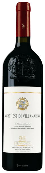 Sella & Mosca Marchese di Villamarina 2014