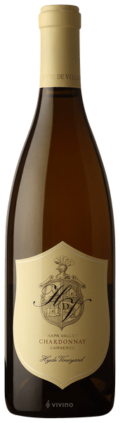 HDV Chardonnay (Hyde Vineyard) 2017