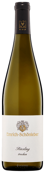 Emrich-Sch?nleber Riesling Trocken 2021