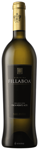 Fillaboa Selecci?n Finca Monte Alto 2015