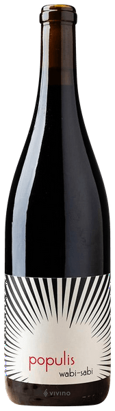Populis Wabi-Sabi 2020