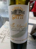 Marco Gatti Villa Marilla Verdicchio di Matelica 2017