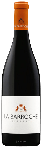 Domaine La Barroche Liberty 2019
