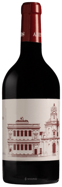 COS Cerasuolo di Vittoria Classico 2017