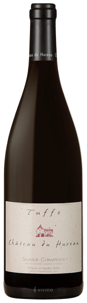 Ch?teau du Hureau Saumur-Champigny Tuffe 2018