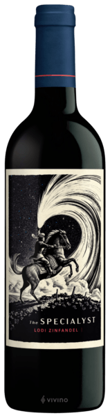 Specialyst Zinfandel 2019