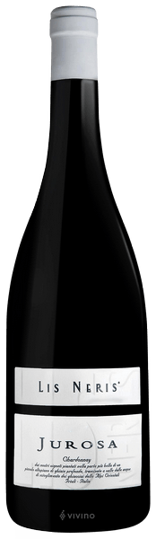 Lis Neris Venezia Giulia Jurosa (Chardonnay) 2016
