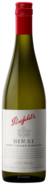 Penfolds Bin 51 Riesling 2019