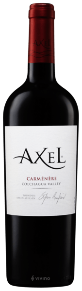 La Playa Axel Carmen?re 2018