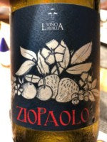 Vino Lauria Ziopaolo 2013