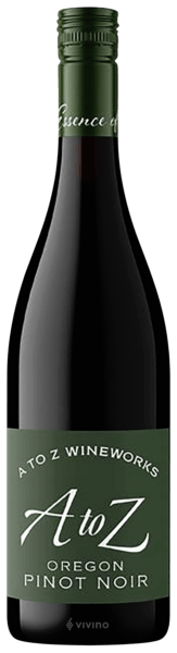 A to Z Wineworks Pinot Noir 2016