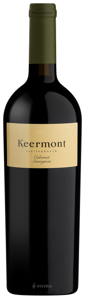Keermont Cabernet Sauvignon 2018