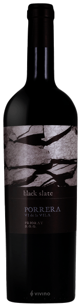 Black Slate Porrera (Vi di la Vila) 2014