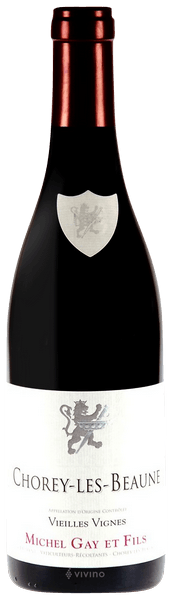 Michel Gay & Fils Vieilles Vigne Chorey-l?s-Beaune 2017