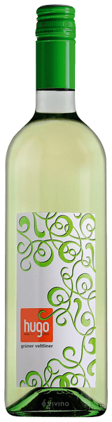 Markus Huber Hugo Gr?ner Veltliner 2017