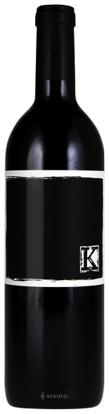 K Vintners Northridge Vineyard Merlot 2012