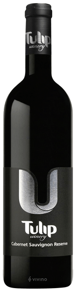 Tulip Cabernet Sauvignon Reserve 2014