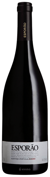 Espor?o Reserva Tinto 2016