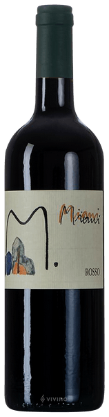 Miani Rosso 2015