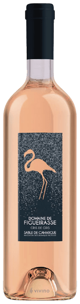 Domaine de Figueirasse Gris de Gris 2020
