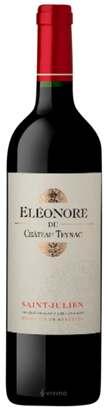 Eleonore du Ch?teau Teynac 2015