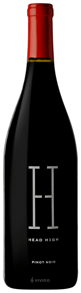 Head High Pinot Noir 2014