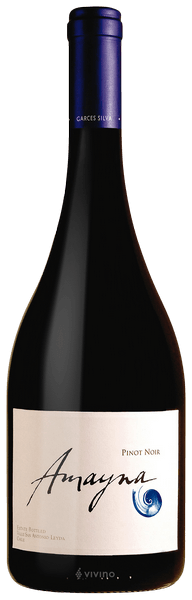Amayna Pinot Noir 2018