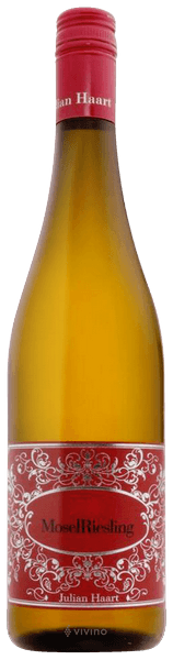 Julian Haart Mosel Riesling 2021