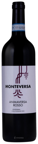 Monteversa Animaversa Rosso 2016