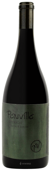 Penville Grenache 2015