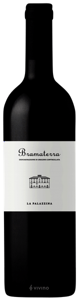 La Palazzina Bramaterra Riserva 2011