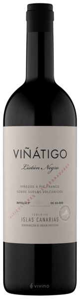 Vi??tigo List?n Negro 2020