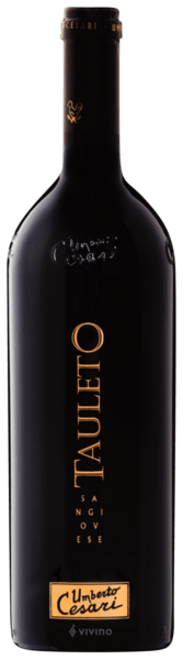 Umberto Cesari Tauleto Sangiovese 2014