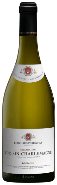 Bouchard P?re & Fils Corton-Charlemagne Grand Cru Blanc 2017