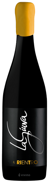 La Giuva Il Rientro 2014