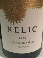 Relic Ritual 2013