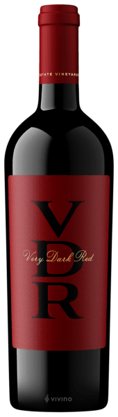 VDR Red Blend 2018
