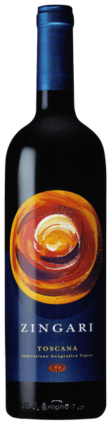 Petra Zingari Toscana 2017